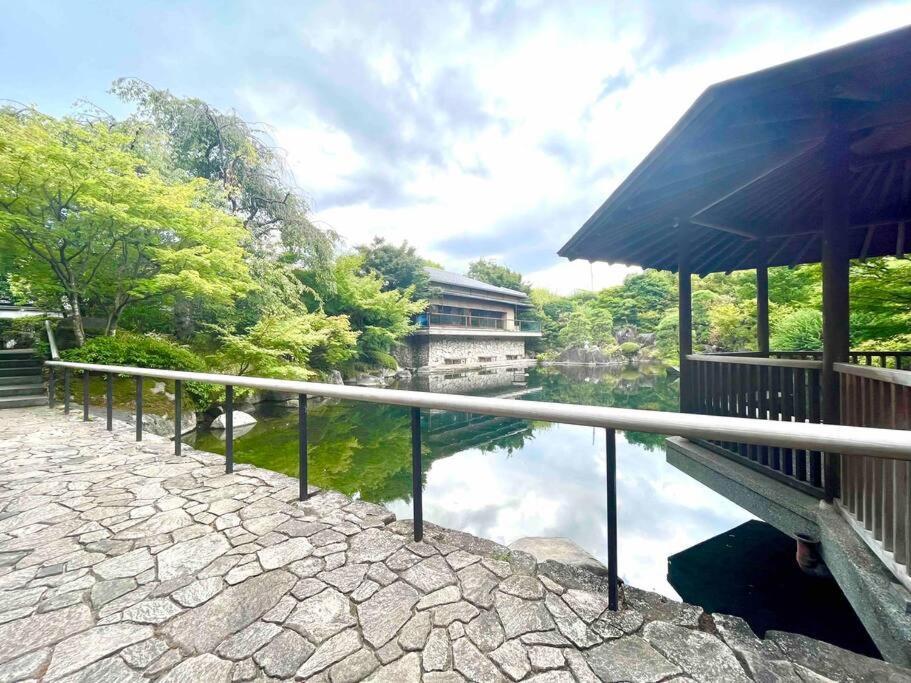 ［Open Sale ！］Jr山手線池袋駅徒歩10分の落着いたワンルーム Lägenhet Tokyo prefektur Exteriör bild